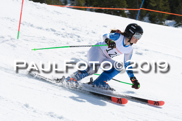 21. SVM Regionalcup-Finale 2019, Kinder, Schüler, Jugend, Erwachsene + Siegerehrungen, 18.03.2018