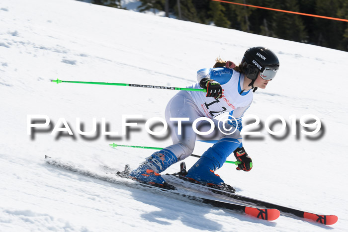 21. SVM Regionalcup-Finale 2019, Kinder, Schüler, Jugend, Erwachsene + Siegerehrungen, 18.03.2018