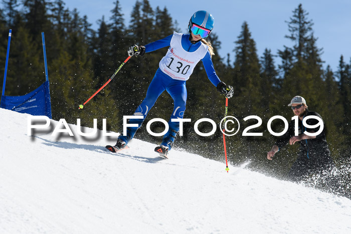 21. SVM Regionalcup-Finale 2019, Kinder, Schüler, Jugend, Erwachsene + Siegerehrungen, 18.03.2018