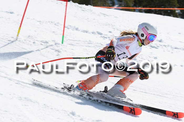 21. SVM Regionalcup-Finale 2019, Kinder, Schüler, Jugend, Erwachsene + Siegerehrungen, 18.03.2018