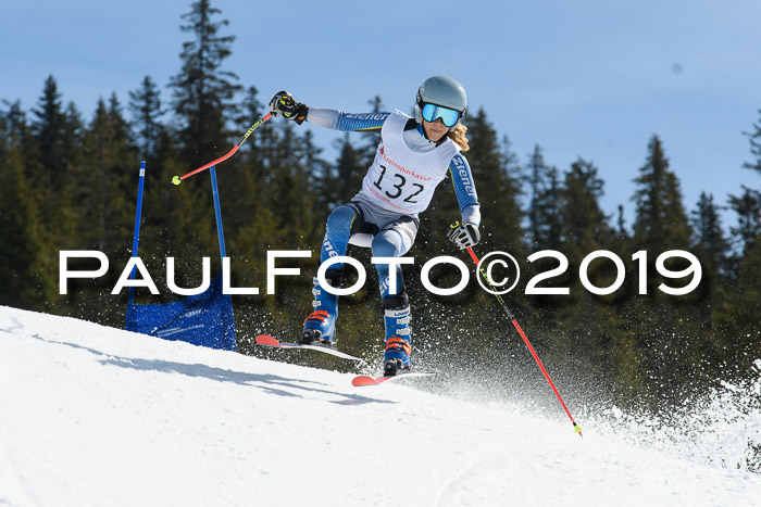 21. SVM Regionalcup-Finale 2019, Kinder, Schüler, Jugend, Erwachsene + Siegerehrungen, 18.03.2018