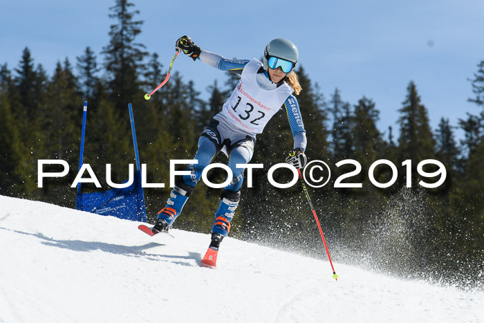 21. SVM Regionalcup-Finale 2019, Kinder, Schüler, Jugend, Erwachsene + Siegerehrungen, 18.03.2018