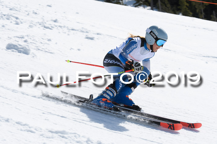 21. SVM Regionalcup-Finale 2019, Kinder, Schüler, Jugend, Erwachsene + Siegerehrungen, 18.03.2018