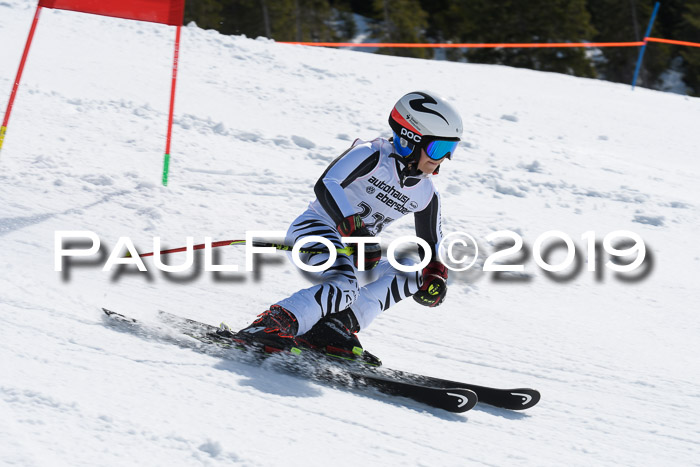 21. SVM Regionalcup-Finale 2019, Kinder, Schüler, Jugend, Erwachsene + Siegerehrungen, 18.03.2018