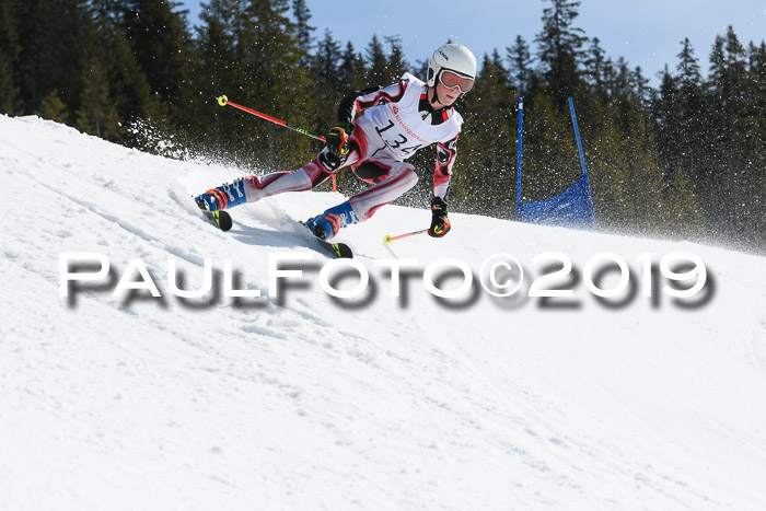 21. SVM Regionalcup-Finale 2019, Kinder, Schüler, Jugend, Erwachsene + Siegerehrungen, 18.03.2018