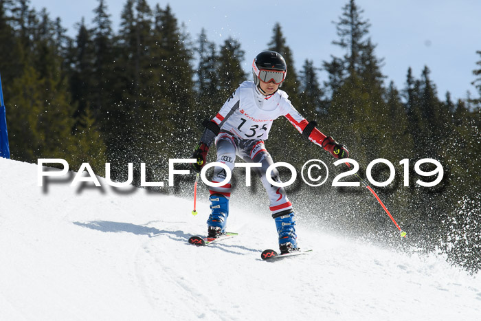 21. SVM Regionalcup-Finale 2019, Kinder, Schüler, Jugend, Erwachsene + Siegerehrungen, 18.03.2018