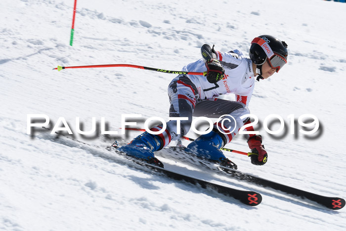 21. SVM Regionalcup-Finale 2019, Kinder, Schüler, Jugend, Erwachsene + Siegerehrungen, 18.03.2018