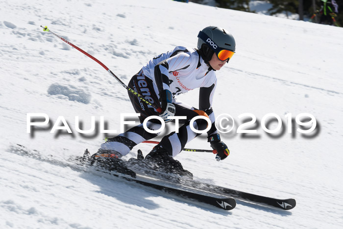 21. SVM Regionalcup-Finale 2019, Kinder, Schüler, Jugend, Erwachsene + Siegerehrungen, 18.03.2018