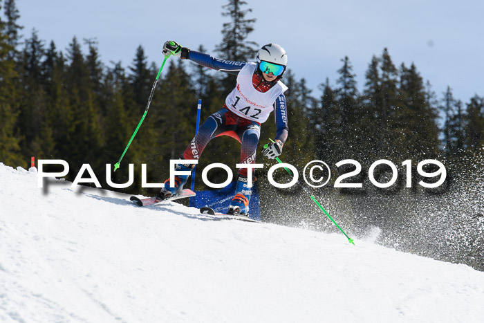 21. SVM Regionalcup-Finale 2019, Kinder, Schüler, Jugend, Erwachsene + Siegerehrungen, 18.03.2018