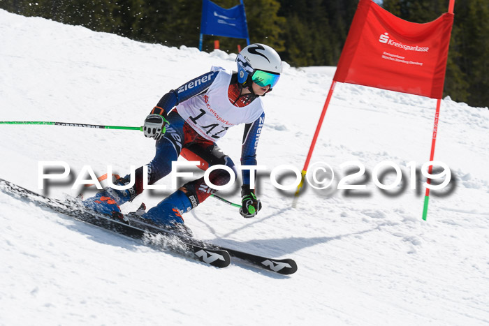 21. SVM Regionalcup-Finale 2019, Kinder, Schüler, Jugend, Erwachsene + Siegerehrungen, 18.03.2018