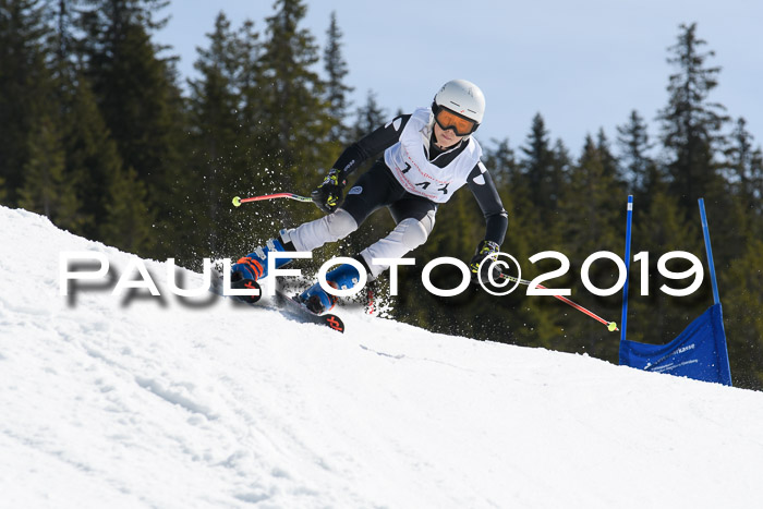 21. SVM Regionalcup-Finale 2019, Kinder, Schüler, Jugend, Erwachsene + Siegerehrungen, 18.03.2018