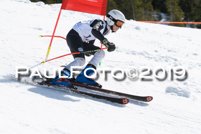 21. SVM Regionalcup-Finale 2019, Kinder, Schüler, Jugend, Erwachsene + Siegerehrungen, 18.03.2018