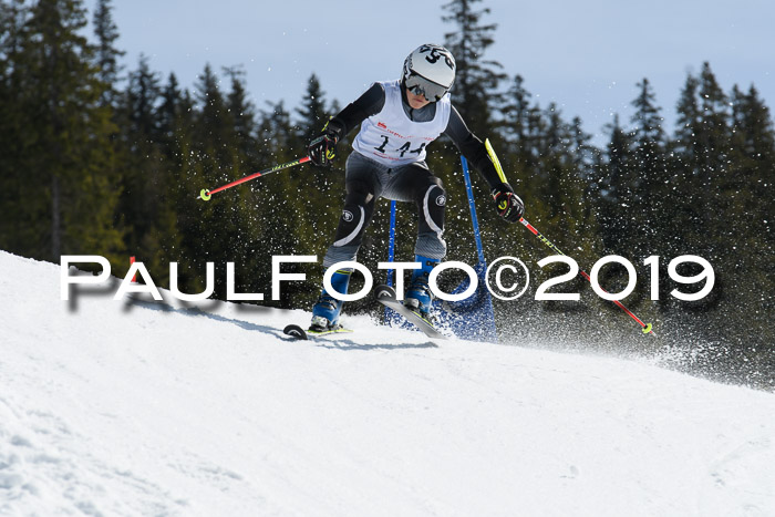 21. SVM Regionalcup-Finale 2019, Kinder, Schüler, Jugend, Erwachsene + Siegerehrungen, 18.03.2018