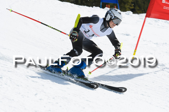 21. SVM Regionalcup-Finale 2019, Kinder, Schüler, Jugend, Erwachsene + Siegerehrungen, 18.03.2018