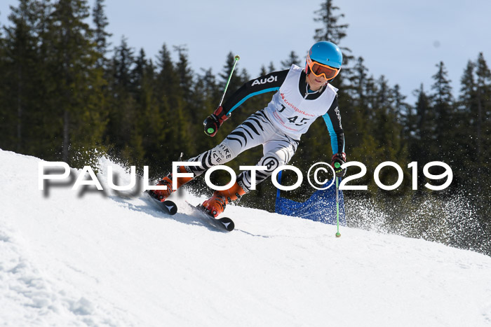 21. SVM Regionalcup-Finale 2019, Kinder, Schüler, Jugend, Erwachsene + Siegerehrungen, 18.03.2018