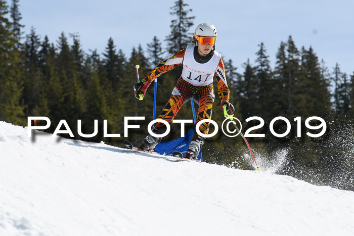 21. SVM Regionalcup-Finale 2019, Kinder, Schüler, Jugend, Erwachsene + Siegerehrungen, 18.03.2018