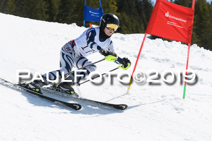 21. SVM Regionalcup-Finale 2019, Kinder, Schüler, Jugend, Erwachsene + Siegerehrungen, 18.03.2018