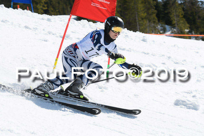 21. SVM Regionalcup-Finale 2019, Kinder, Schüler, Jugend, Erwachsene + Siegerehrungen, 18.03.2018