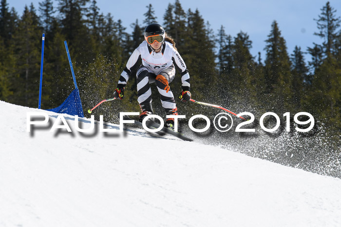 21. SVM Regionalcup-Finale 2019, Kinder, Schüler, Jugend, Erwachsene + Siegerehrungen, 18.03.2018