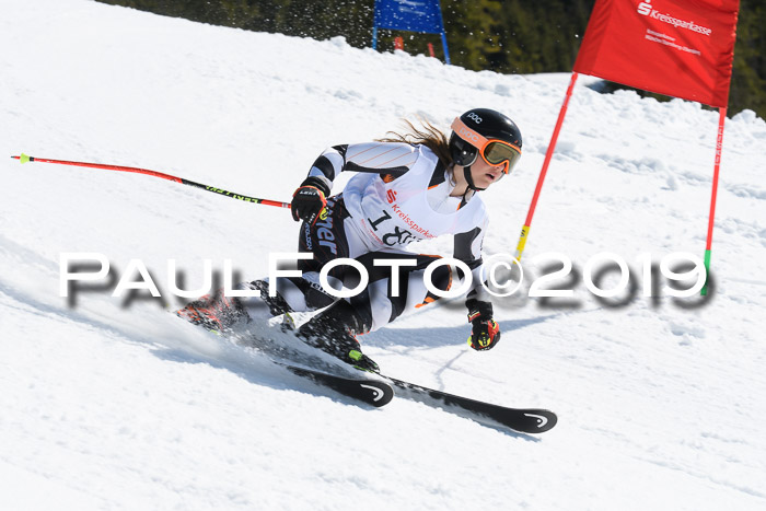 21. SVM Regionalcup-Finale 2019, Kinder, Schüler, Jugend, Erwachsene + Siegerehrungen, 18.03.2018