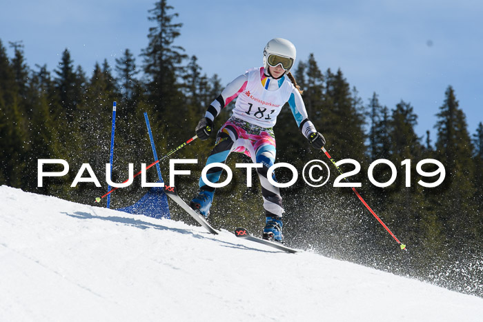 21. SVM Regionalcup-Finale 2019, Kinder, Schüler, Jugend, Erwachsene + Siegerehrungen, 18.03.2018