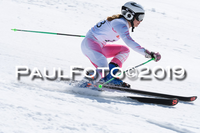 21. SVM Regionalcup-Finale 2019, Kinder, Schüler, Jugend, Erwachsene + Siegerehrungen, 18.03.2018