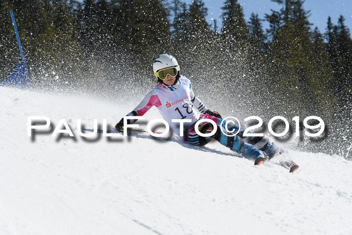 21. SVM Regionalcup-Finale 2019, Kinder, Schüler, Jugend, Erwachsene + Siegerehrungen, 18.03.2018