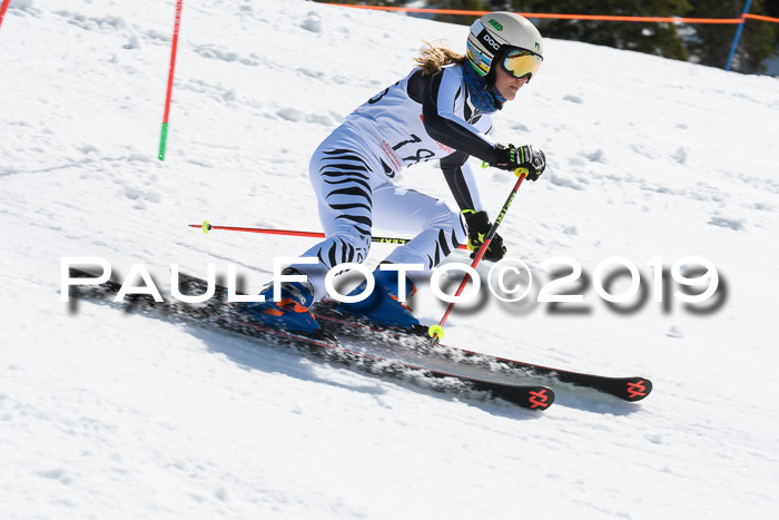 21. SVM Regionalcup-Finale 2019, Kinder, Schüler, Jugend, Erwachsene + Siegerehrungen, 18.03.2018