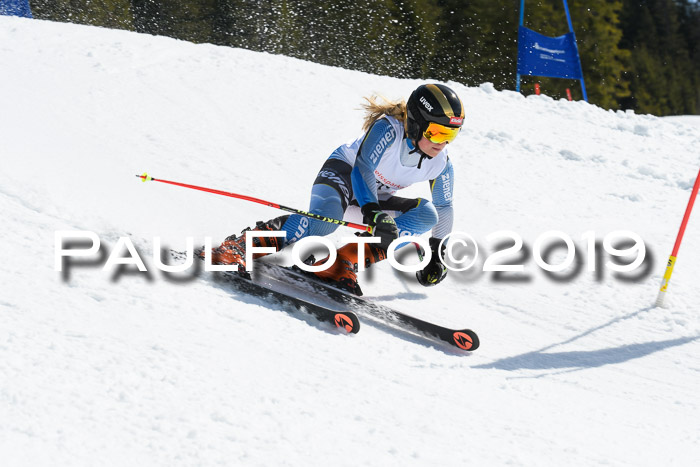 21. SVM Regionalcup-Finale 2019, Kinder, Schüler, Jugend, Erwachsene + Siegerehrungen, 18.03.2018