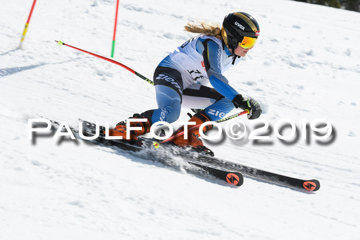 21. SVM Regionalcup-Finale 2019, Kinder, Schüler, Jugend, Erwachsene + Siegerehrungen, 18.03.2018