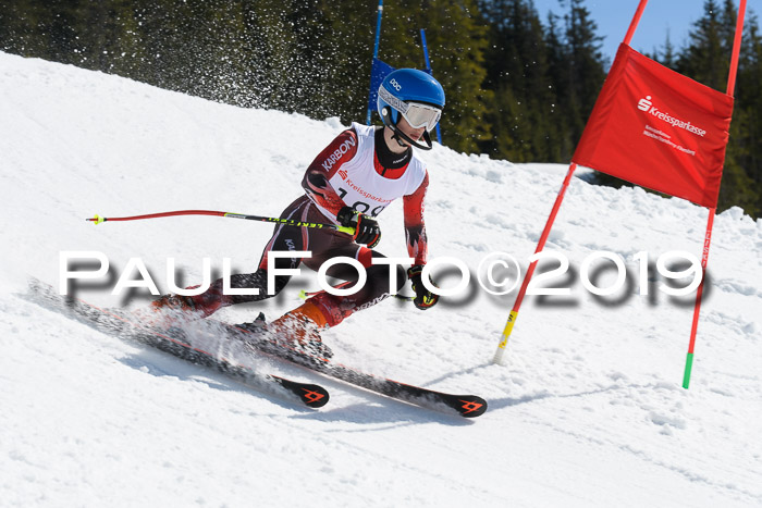 21. SVM Regionalcup-Finale 2019, Kinder, Schüler, Jugend, Erwachsene + Siegerehrungen, 18.03.2018