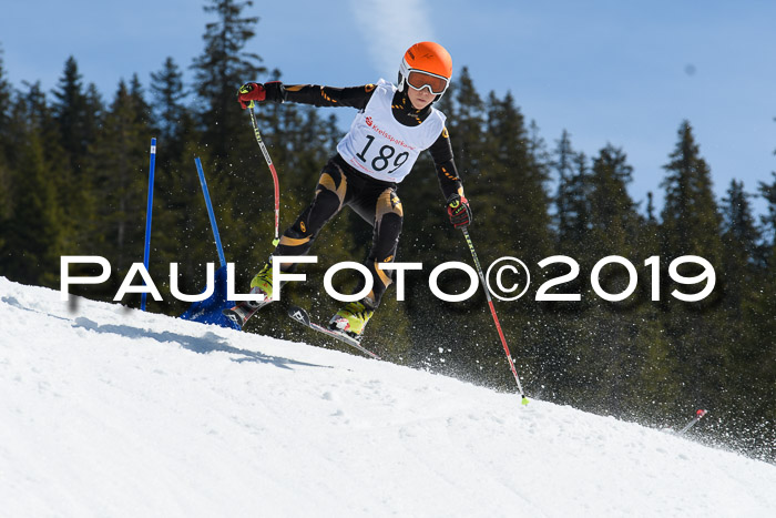 21. SVM Regionalcup-Finale 2019, Kinder, Schüler, Jugend, Erwachsene + Siegerehrungen, 18.03.2018