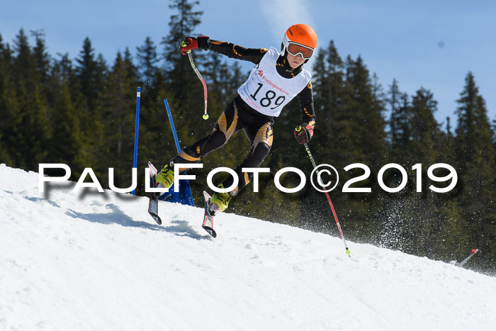 21. SVM Regionalcup-Finale 2019, Kinder, Schüler, Jugend, Erwachsene + Siegerehrungen, 18.03.2018