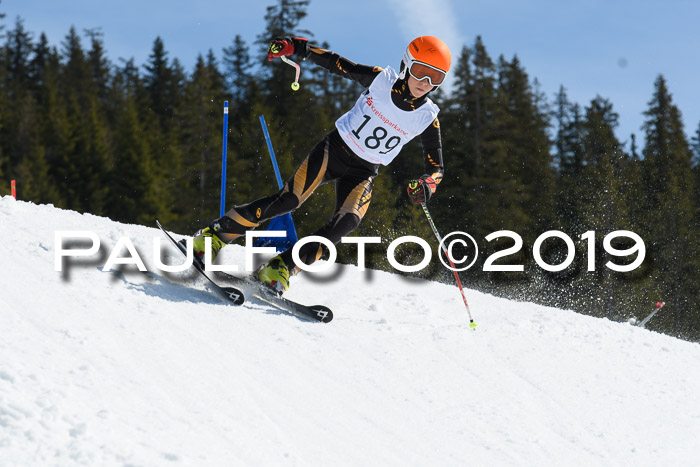 21. SVM Regionalcup-Finale 2019, Kinder, Schüler, Jugend, Erwachsene + Siegerehrungen, 18.03.2018