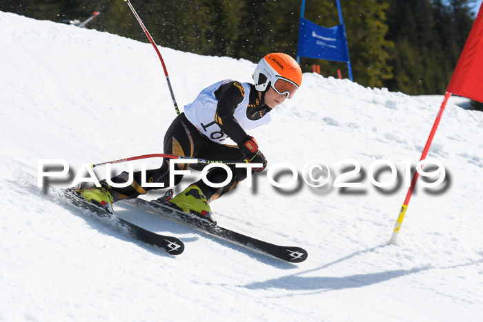 21. SVM Regionalcup-Finale 2019, Kinder, Schüler, Jugend, Erwachsene + Siegerehrungen, 18.03.2018