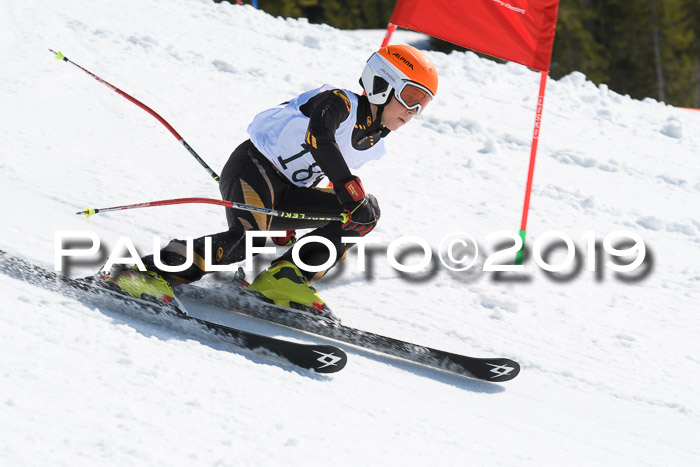 21. SVM Regionalcup-Finale 2019, Kinder, Schüler, Jugend, Erwachsene + Siegerehrungen, 18.03.2018