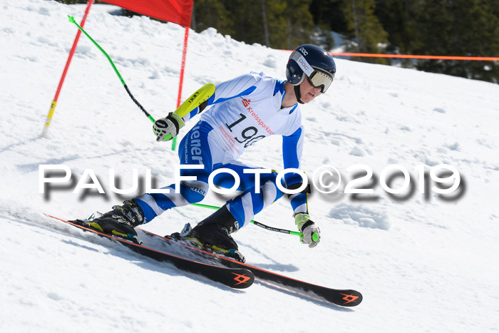 21. SVM Regionalcup-Finale 2019, Kinder, Schüler, Jugend, Erwachsene + Siegerehrungen, 18.03.2018