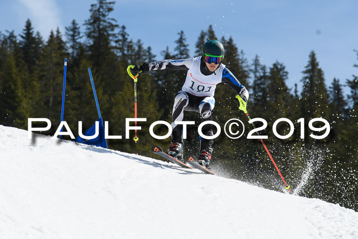 21. SVM Regionalcup-Finale 2019, Kinder, Schüler, Jugend, Erwachsene + Siegerehrungen, 18.03.2018