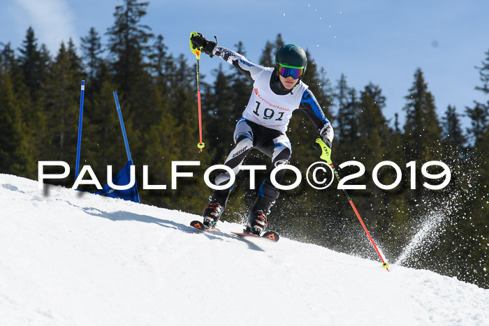 21. SVM Regionalcup-Finale 2019, Kinder, Schüler, Jugend, Erwachsene + Siegerehrungen, 18.03.2018