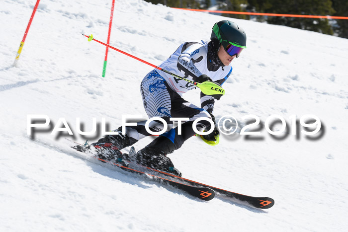 21. SVM Regionalcup-Finale 2019, Kinder, Schüler, Jugend, Erwachsene + Siegerehrungen, 18.03.2018