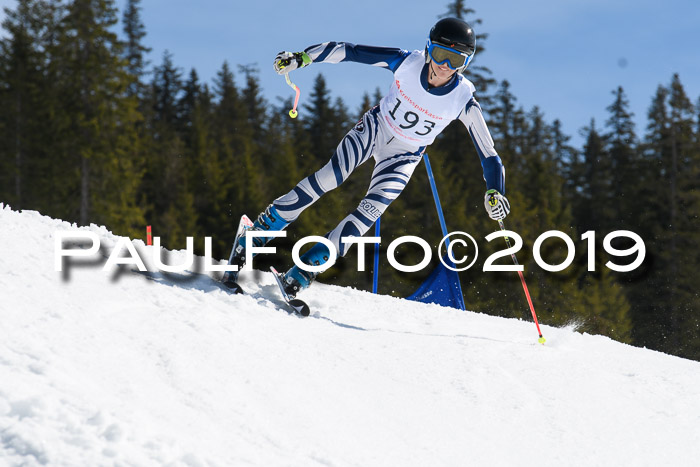 21. SVM Regionalcup-Finale 2019, Kinder, Schüler, Jugend, Erwachsene + Siegerehrungen, 18.03.2018