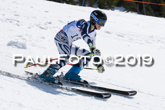 21. SVM Regionalcup-Finale 2019, Kinder, Schüler, Jugend, Erwachsene + Siegerehrungen, 18.03.2018