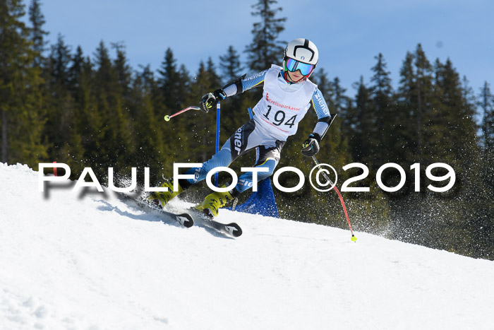 21. SVM Regionalcup-Finale 2019, Kinder, Schüler, Jugend, Erwachsene + Siegerehrungen, 18.03.2018