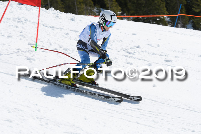 21. SVM Regionalcup-Finale 2019, Kinder, Schüler, Jugend, Erwachsene + Siegerehrungen, 18.03.2018