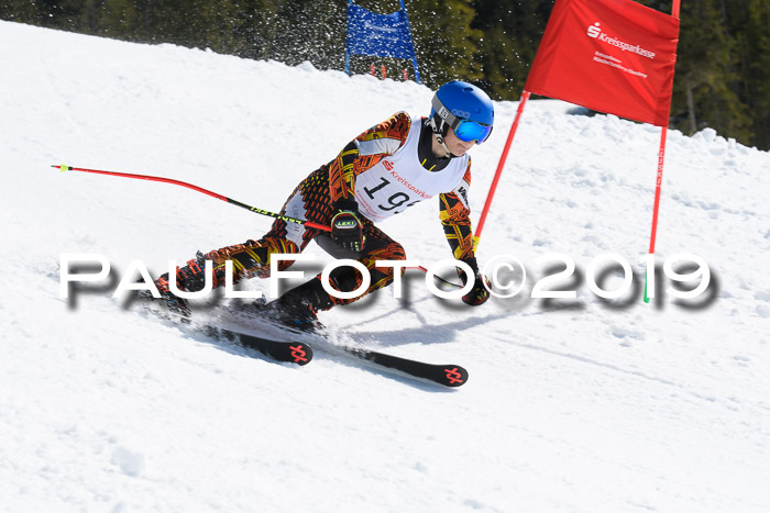 21. SVM Regionalcup-Finale 2019, Kinder, Schüler, Jugend, Erwachsene + Siegerehrungen, 18.03.2018