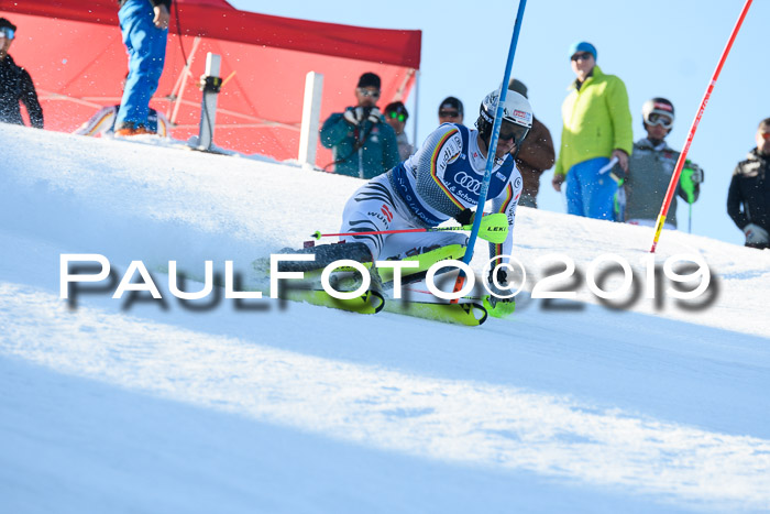 NC Slalom Herren Gudiberg 24.03.2019