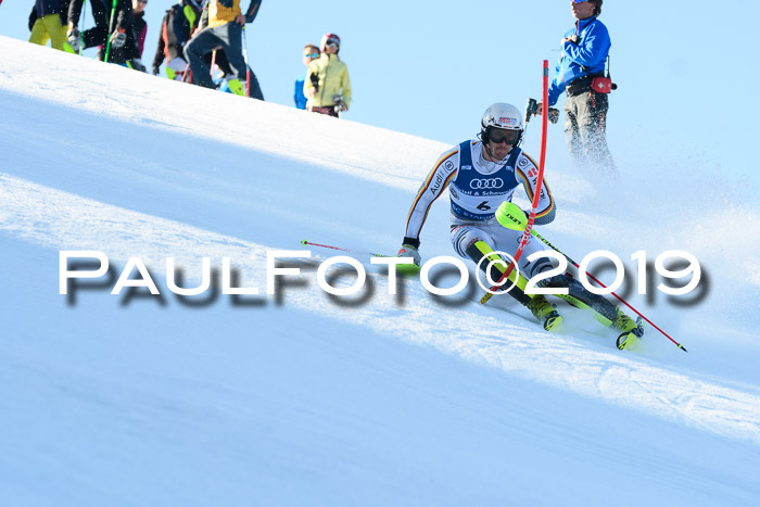 NC Slalom Herren Gudiberg 24.03.2019