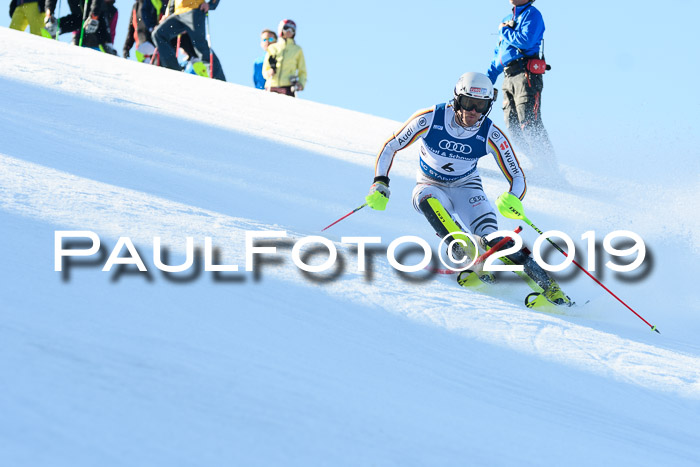 NC Slalom Herren Gudiberg 24.03.2019