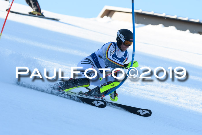 NC Slalom Herren Gudiberg 24.03.2019