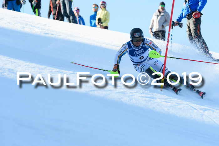 NC Slalom Herren Gudiberg 24.03.2019